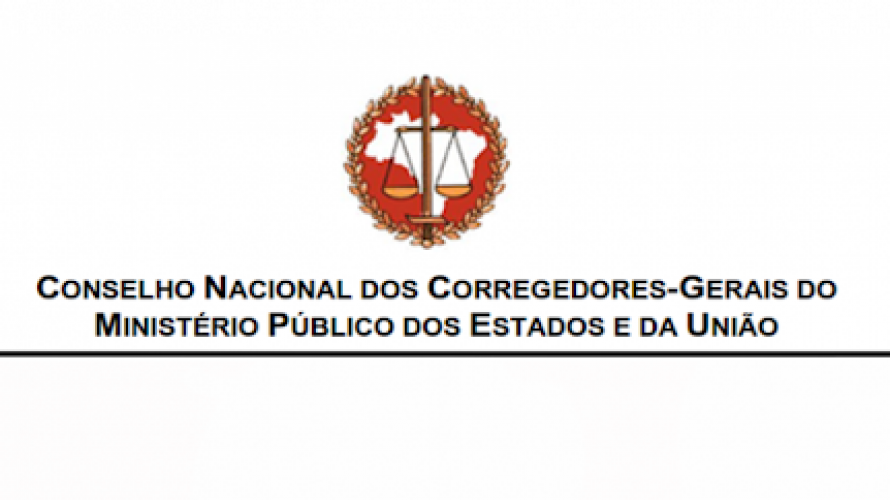 Em nota, Conselho Nacional de Corregedores-Gerais do Ministério Público dos Estados e da União externam preocupação em torno da PEC 5